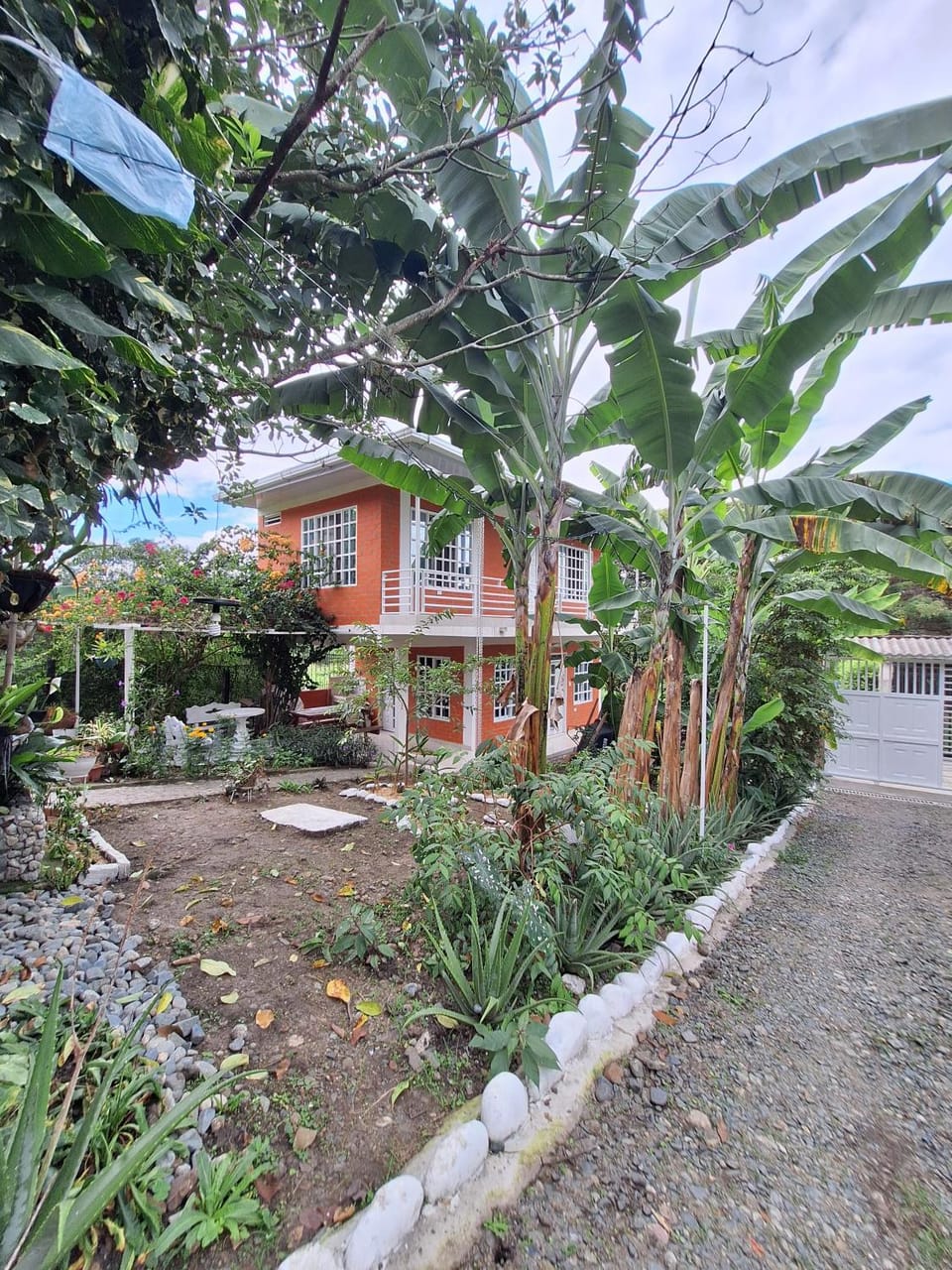 Villa Paraíso Apartment in Buga