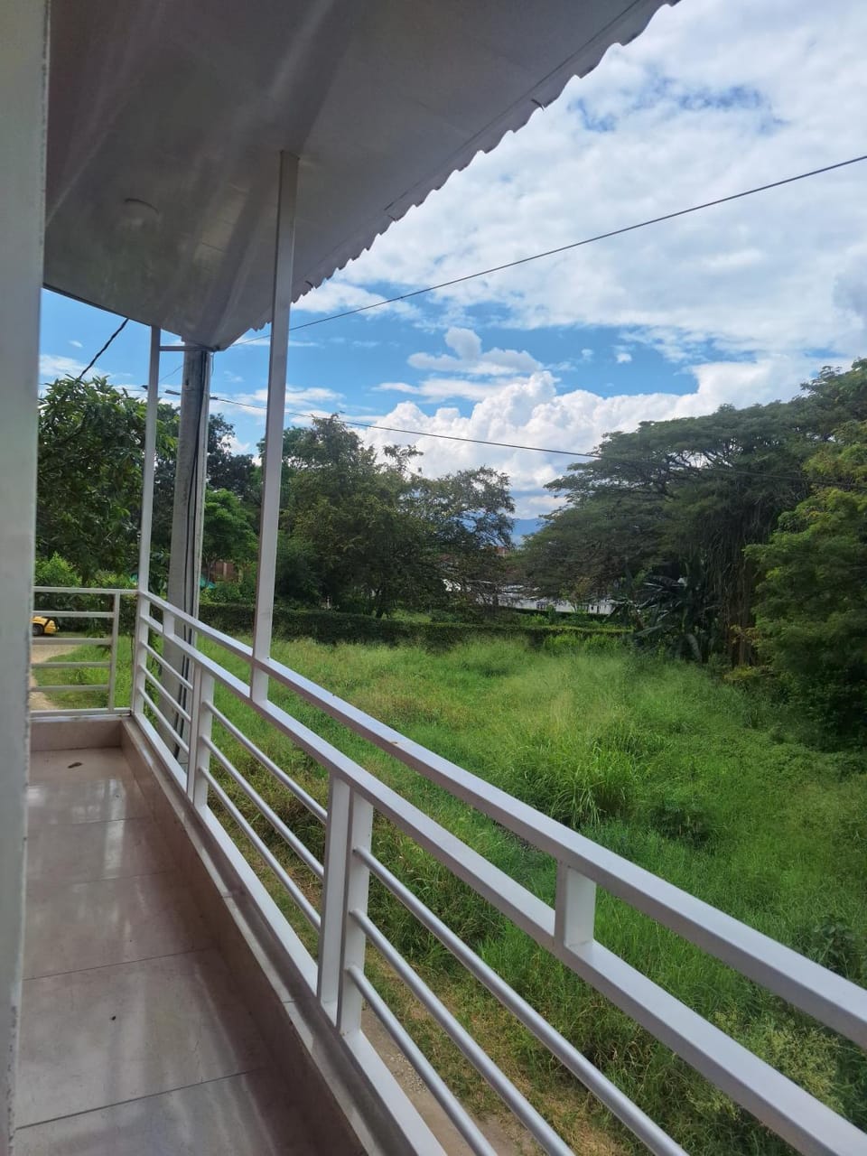 Villa Paraíso Apartment in Buga