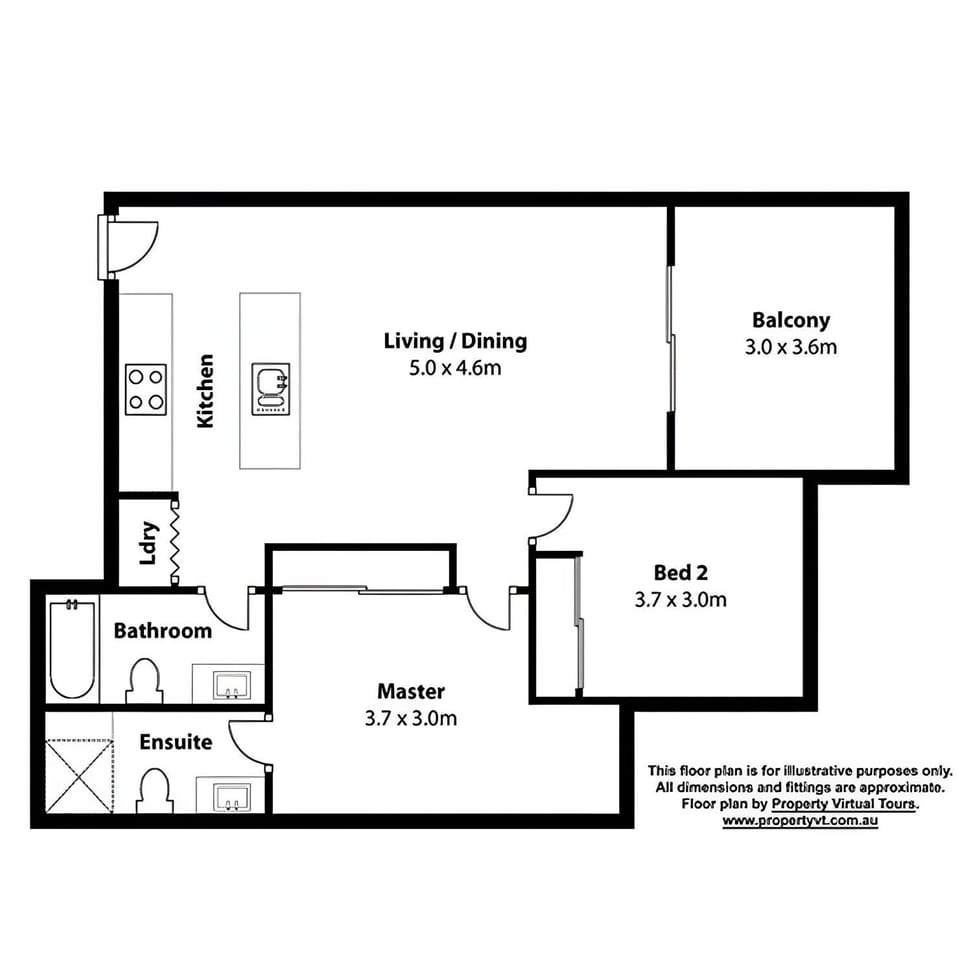 Emerald Tara Palace Apartment in Brisbane City