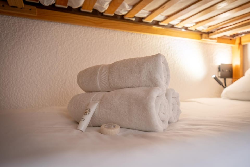 towels