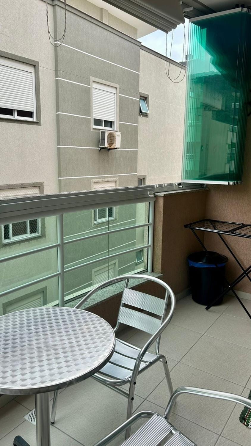 Apartamento 3 quartos praia de Bombas Apartment in Porto Belo