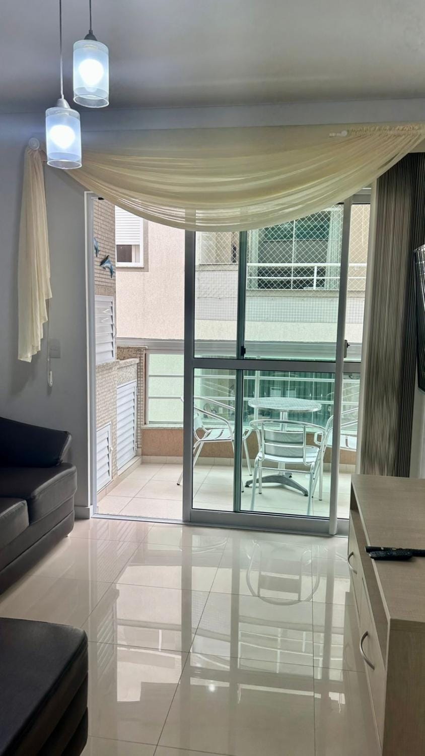 Apartamento 3 quartos praia de Bombas Apartment in Porto Belo
