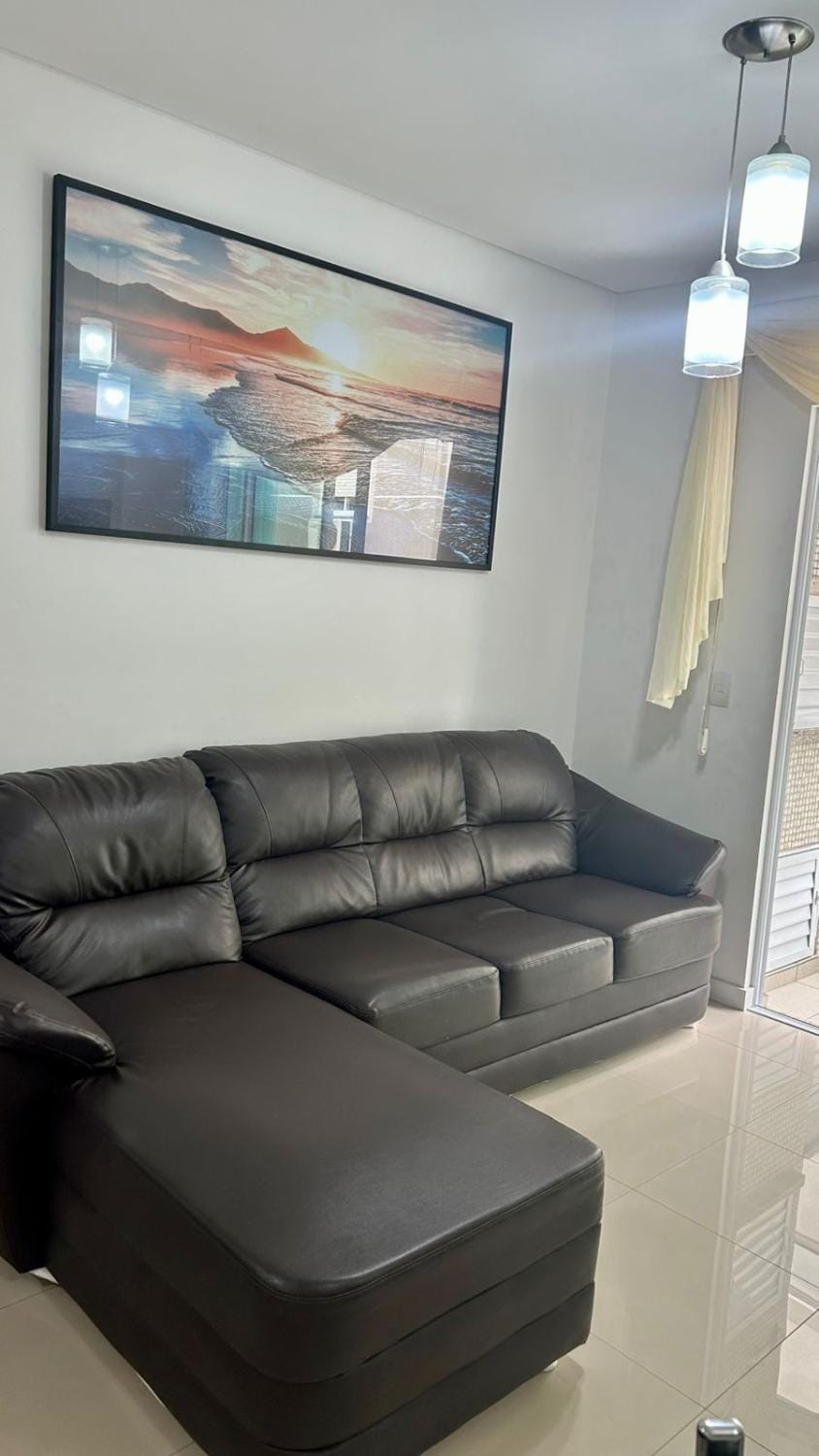 Apartamento 3 quartos praia de Bombas Apartment in Porto Belo