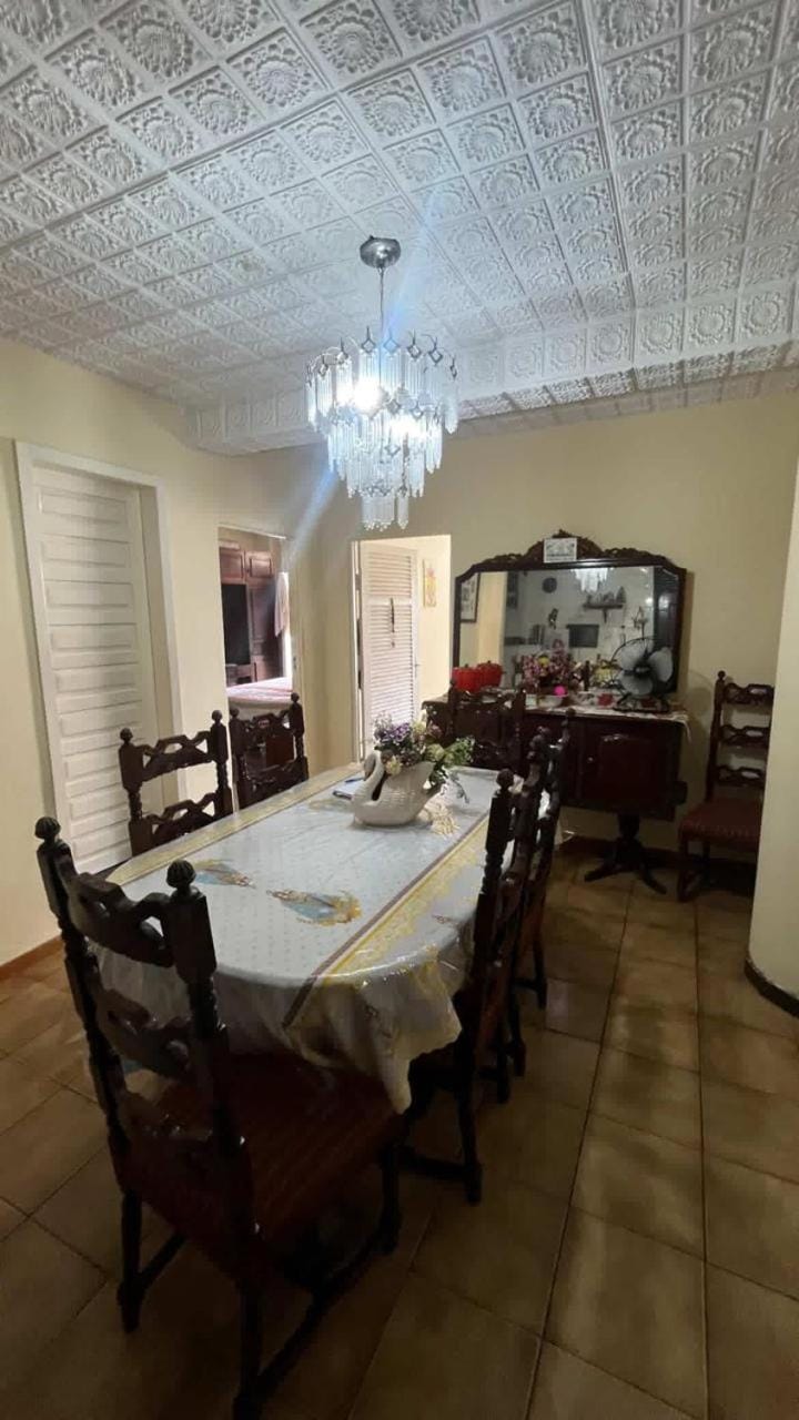 Apto Centro Cop30 Apartment in Belém