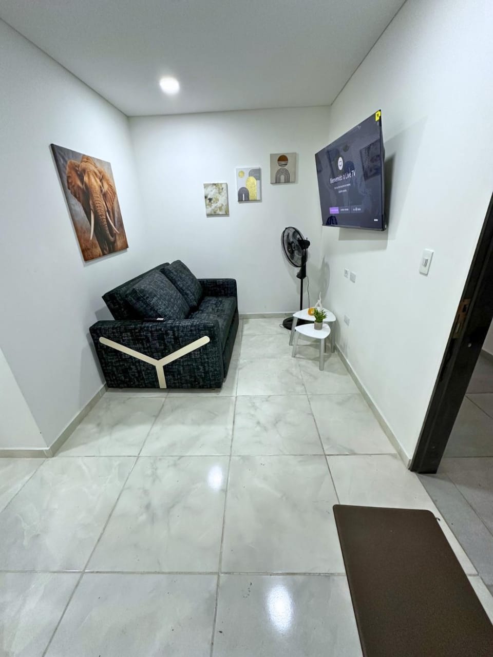 Apartamento bonito y bien ubicado Apartment in Cúcuta