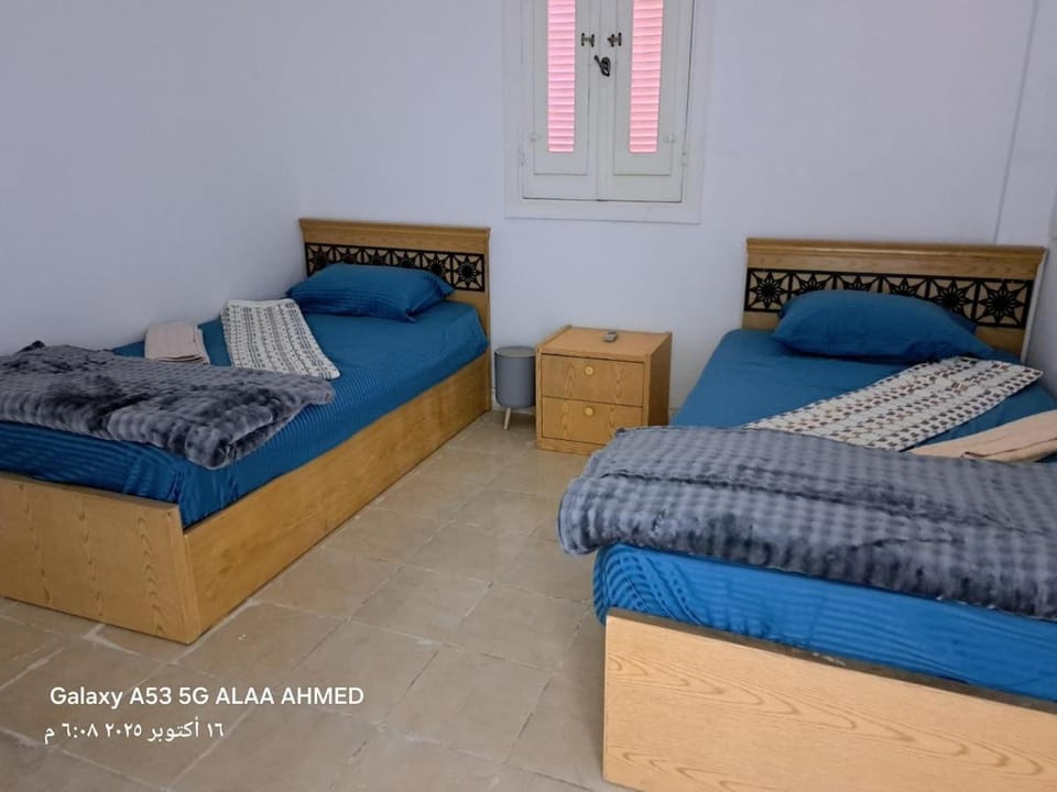 Ahmed Orabi Axis near Mohandessin Apartment in Egypt