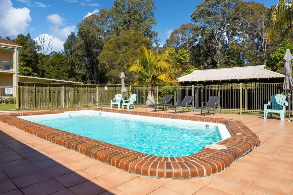 Rest & Play the Batehaven Way Apartment in Batemans Bay