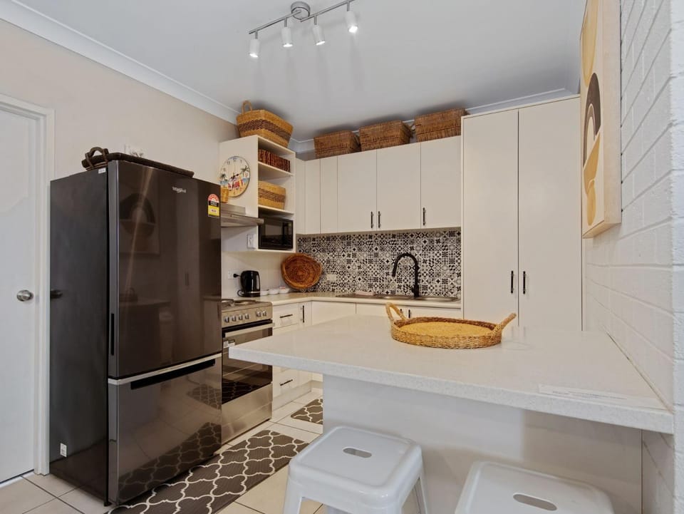Rest & Play the Batehaven Way Apartment in Batemans Bay