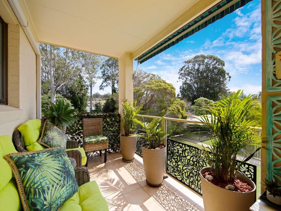 Rest & Play the Batehaven Way Apartment in Batemans Bay