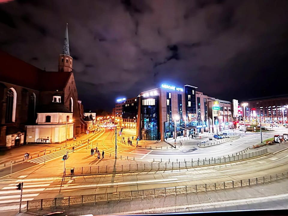 Apartimento Central Prime4 Apartment in Wroclaw