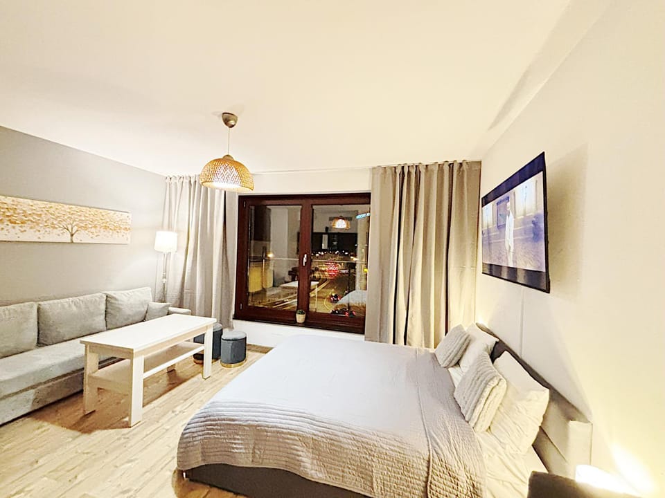 Apartimento Central Prime4 Apartment in Wroclaw