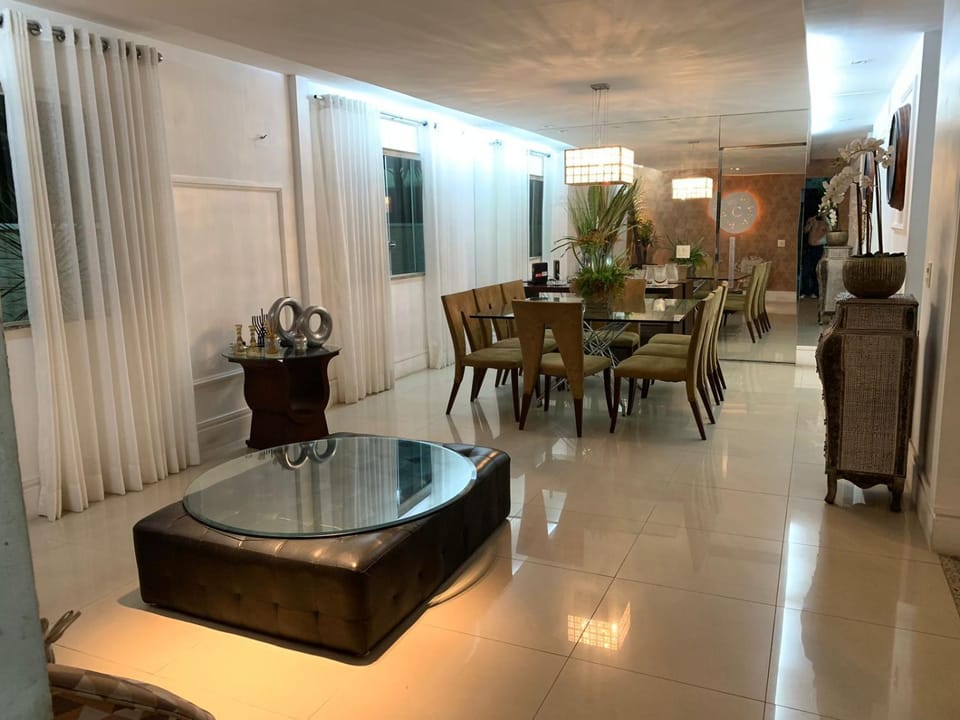 Casa Villa Fechada Tres Suites COP 30 BELEM PA House in Belém