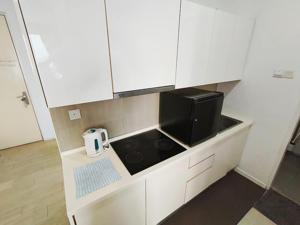 The Grand Kelana Jaya by Kenangan Homes Apartment in Petaling Jaya