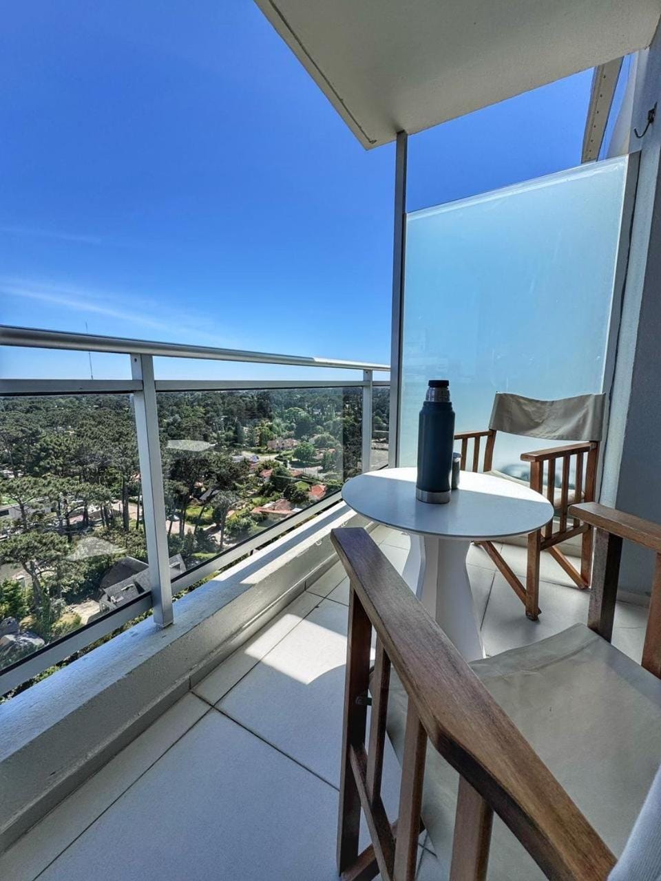 Day, Natural landscape, View (from property/room), Balcony/Terrace