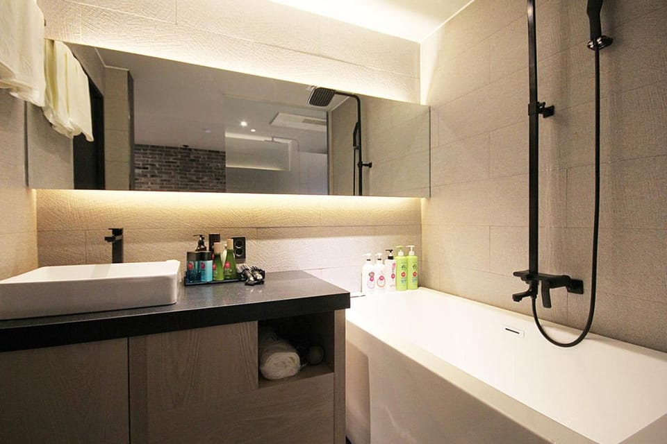 Shower