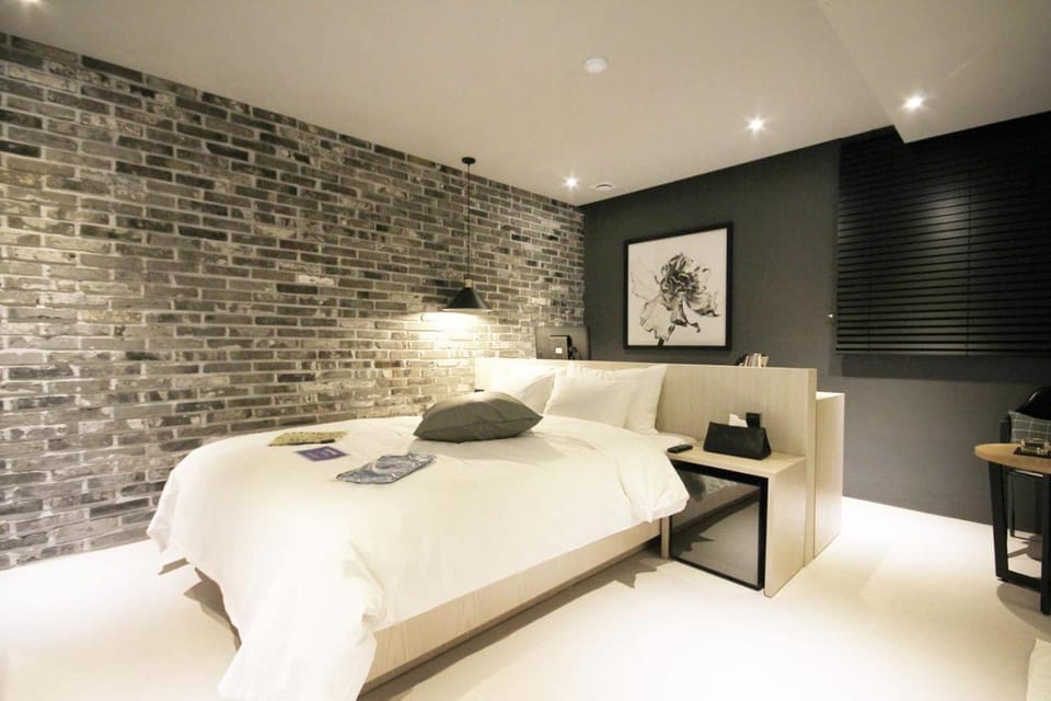 Hotel Yaja Sasang Terminal Motel in Busan