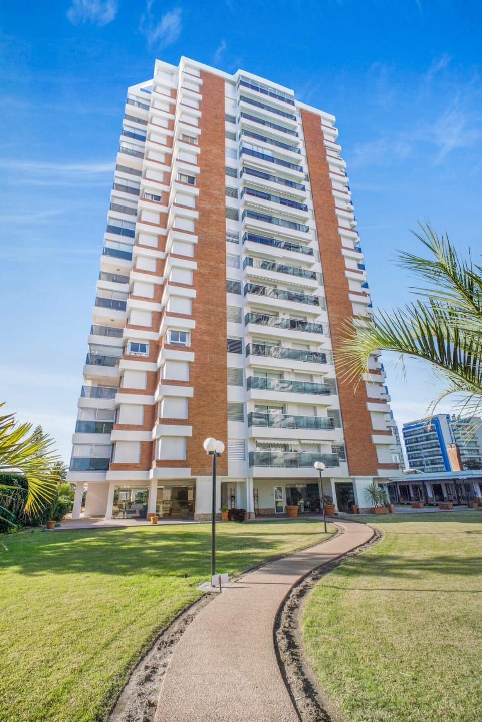 Apartamento en Punta del Este Apartment in Punta del Este