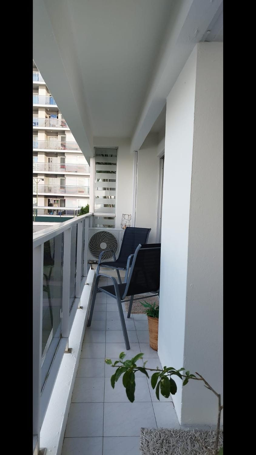 Apartamento en Punta del Este Apartment in Punta del Este