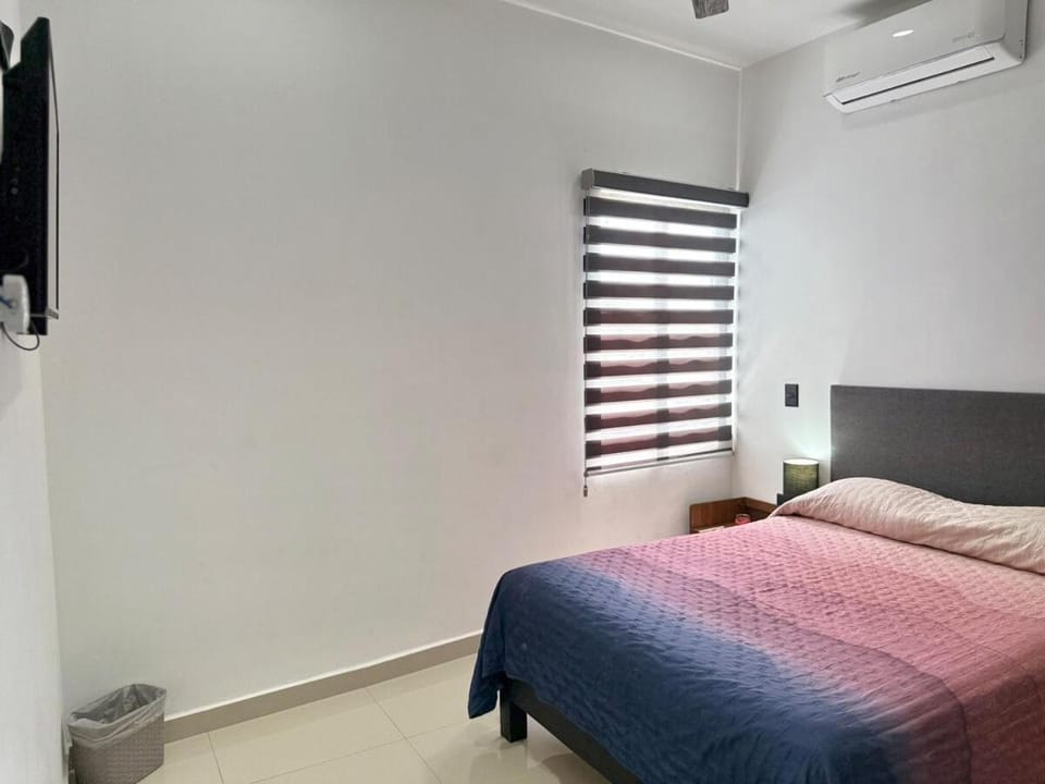 Apartment Close to the Beach with Pool Apartment in Mazatlan