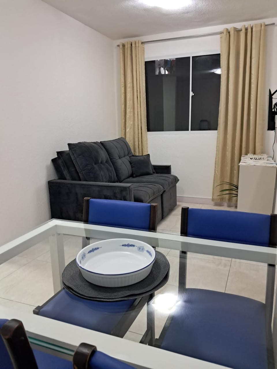 Lar autódromo interlagos Apartment in Sao Paulo City