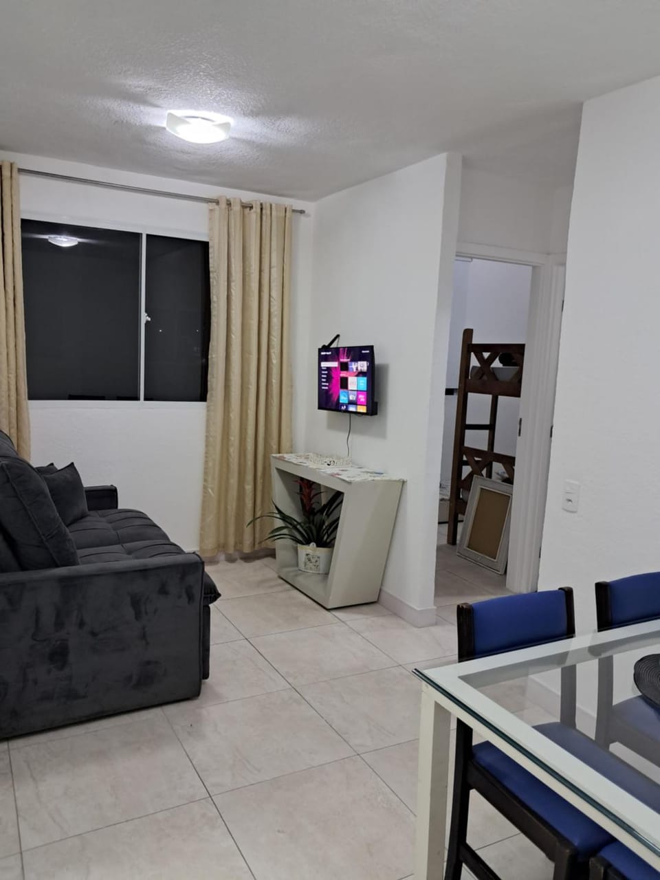 Lar autódromo interlagos Apartment in Sao Paulo City