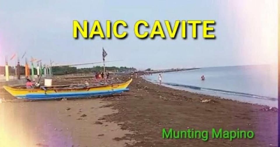 Staycation at Naic Cavite Country House in Calabarzon