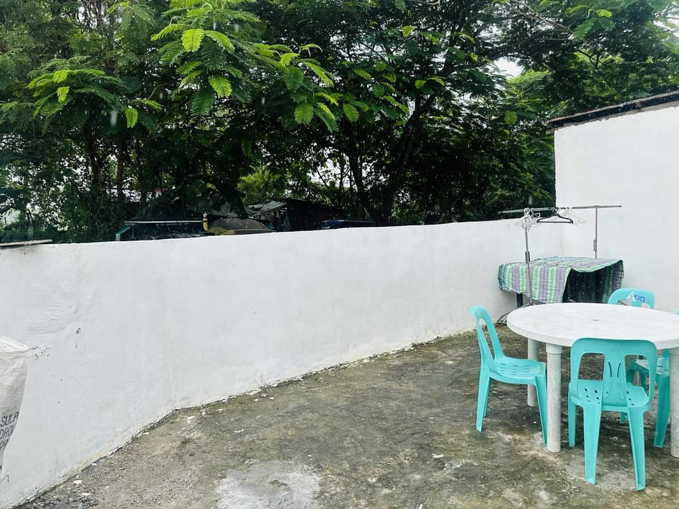 Staycation at Naic Cavite Country House in Calabarzon