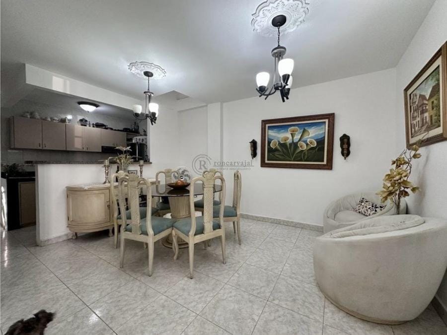 Apartamento Pie de la Popa Cartagena - 3 Habitaciones Apartment in Cartagena