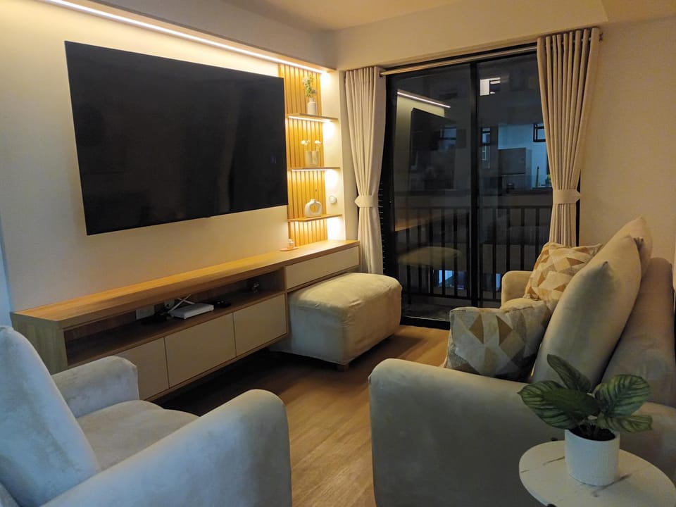 TV and multimedia, Living room