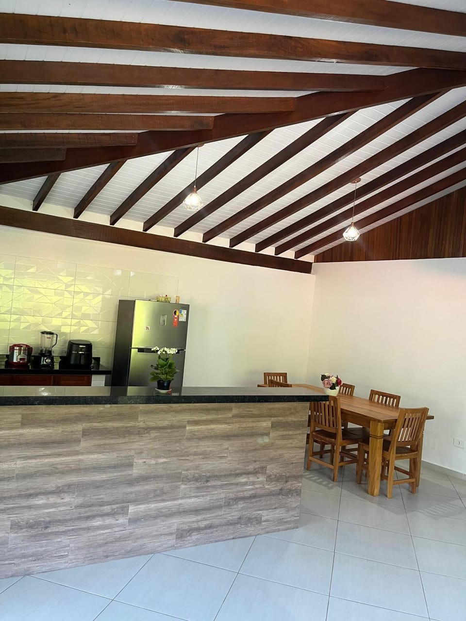 Casa Fernandes Ilhabela! House in Ilhabela