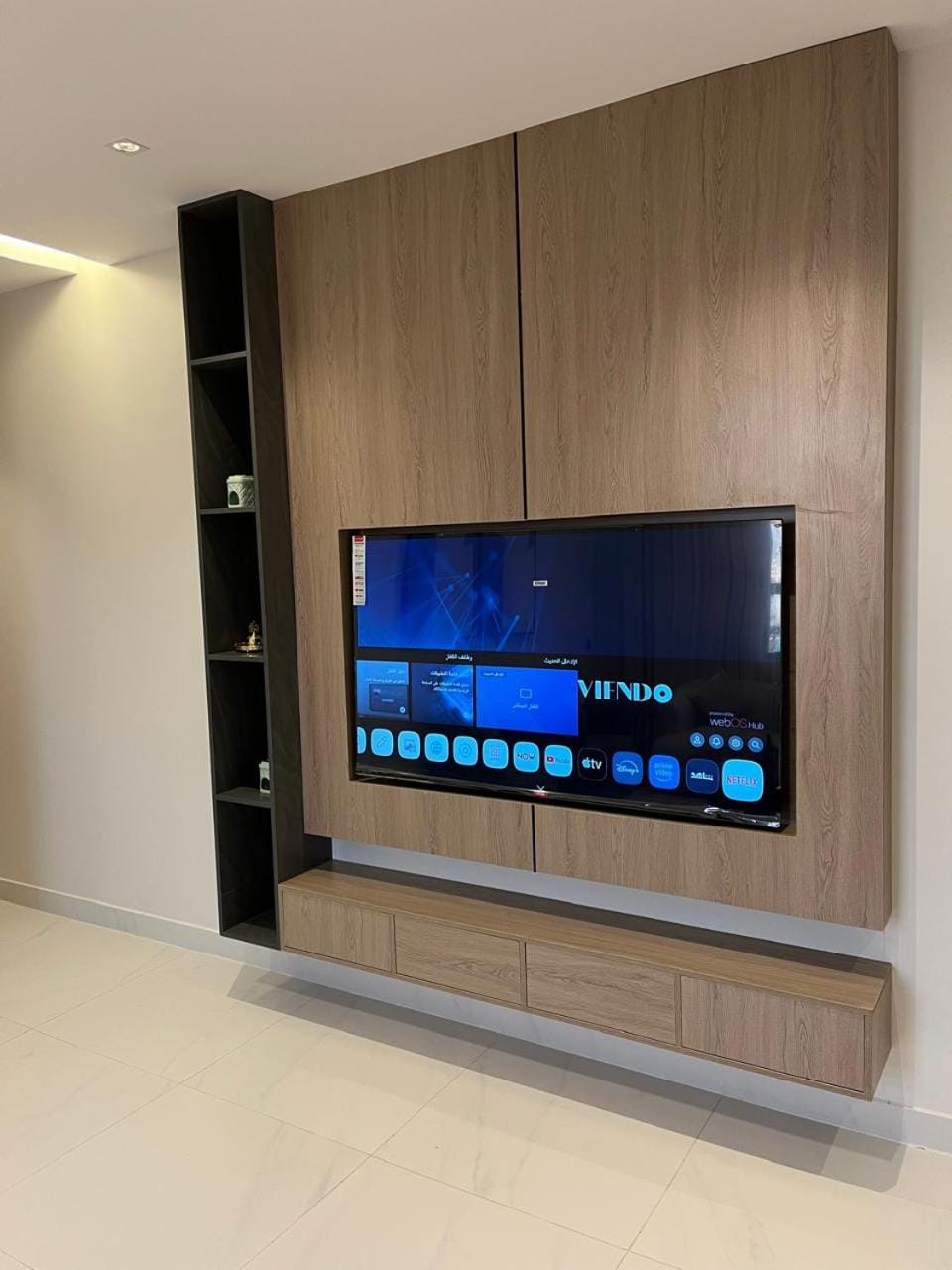 فندق لوسكا Hotel in Saudi Arabia