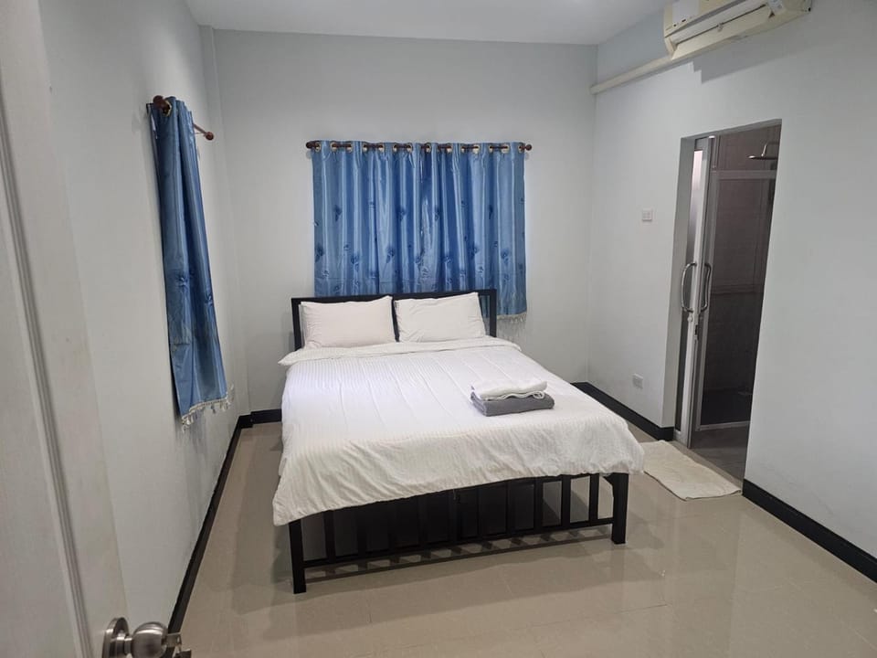 Ban sabai pool villa House in Hua Hin District