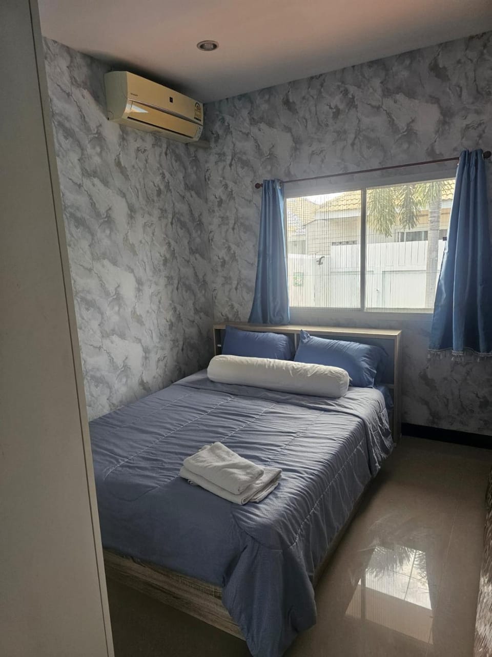 Ban sabai pool villa House in Hua Hin District