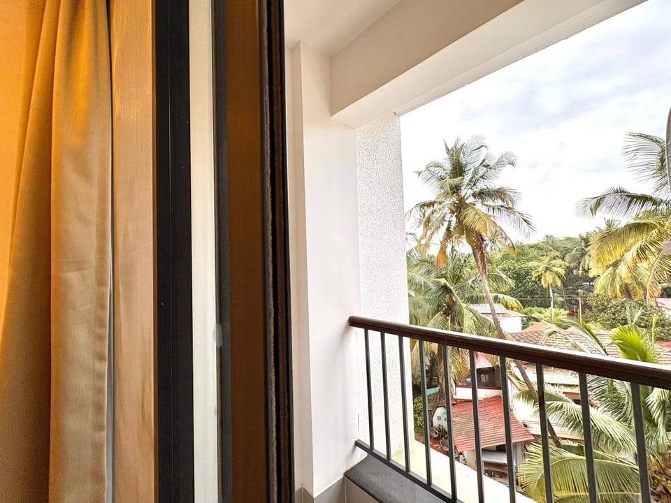 View (from property/room), Balcony/Terrace