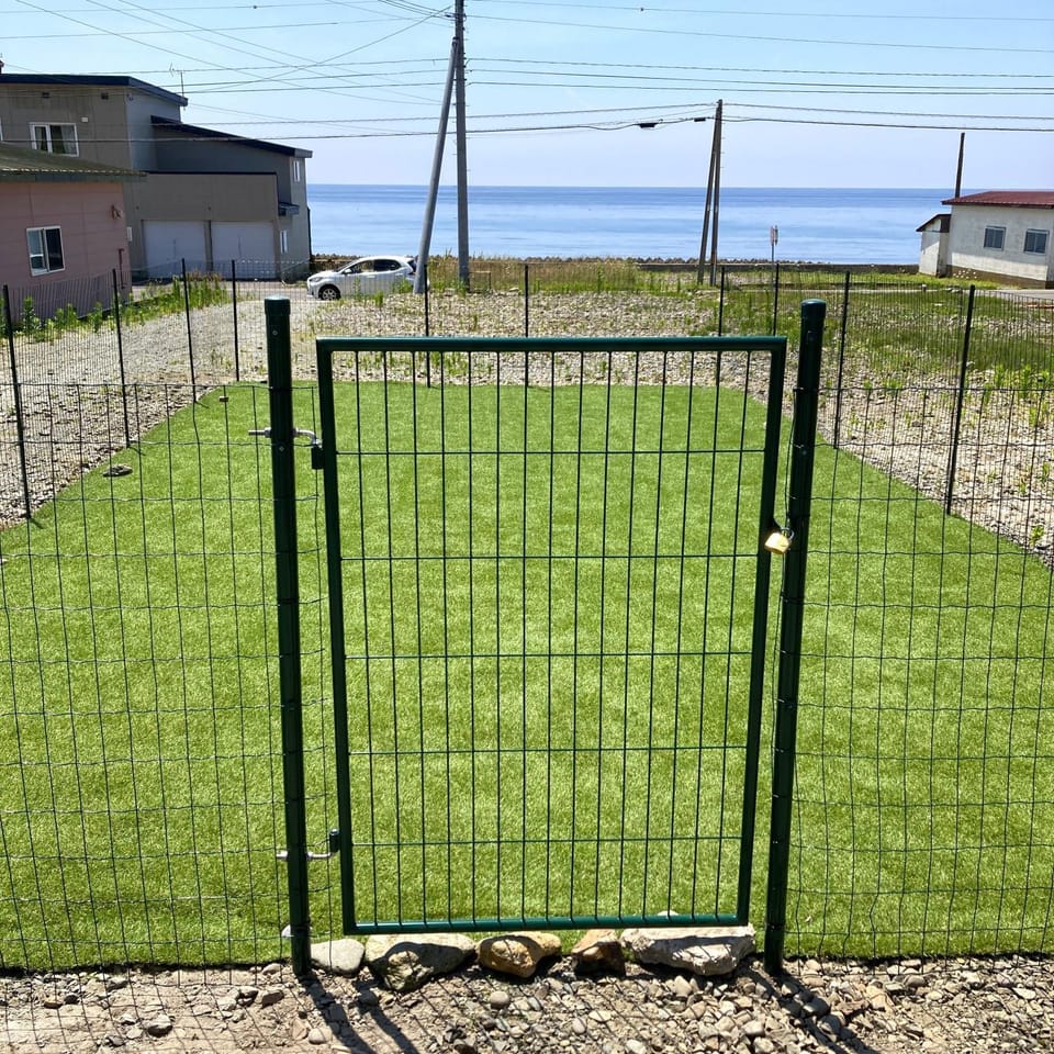 Day, Garden view, Area and facilities, pet friendly