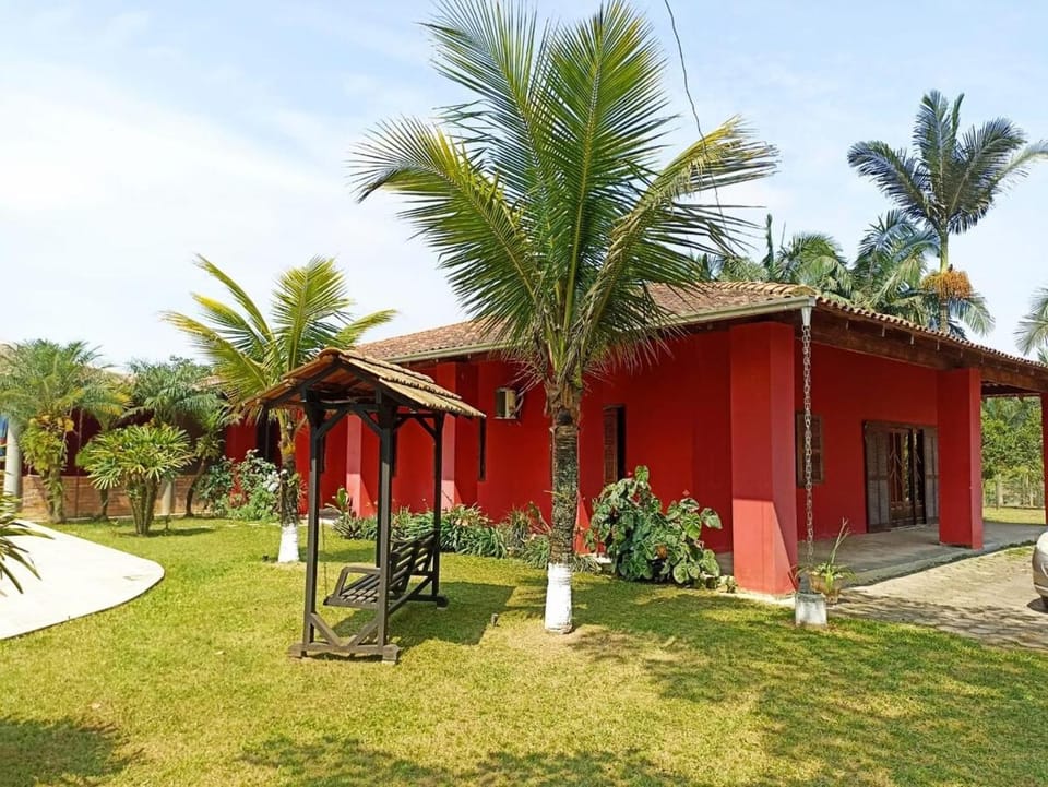 Casa Clube Entre as Praias e o Beto Carrero World House in State of Santa Catarina