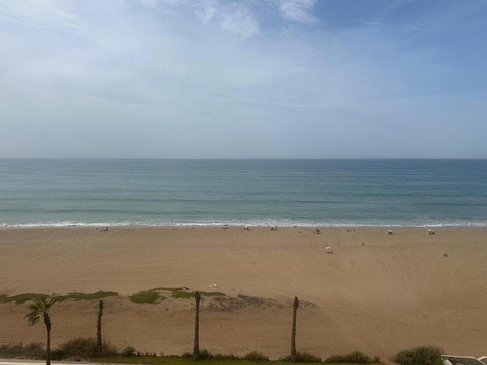 Cozy 2 Bedroom Prestigia - close to Plage des Nations Apartment in Rabat-Salé-Kénitra