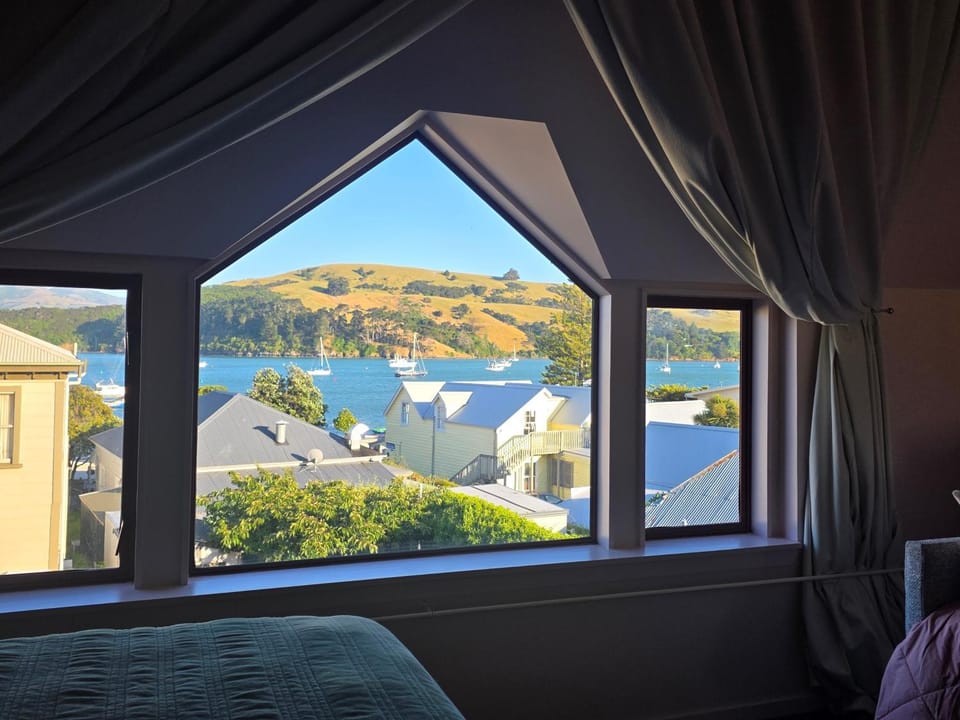 View (from property/room)