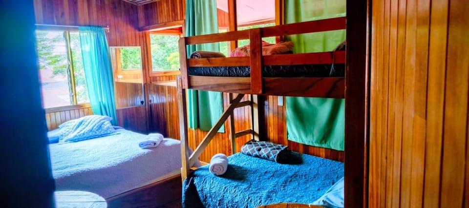 FDM Lodge Nature lodge in Monteverde