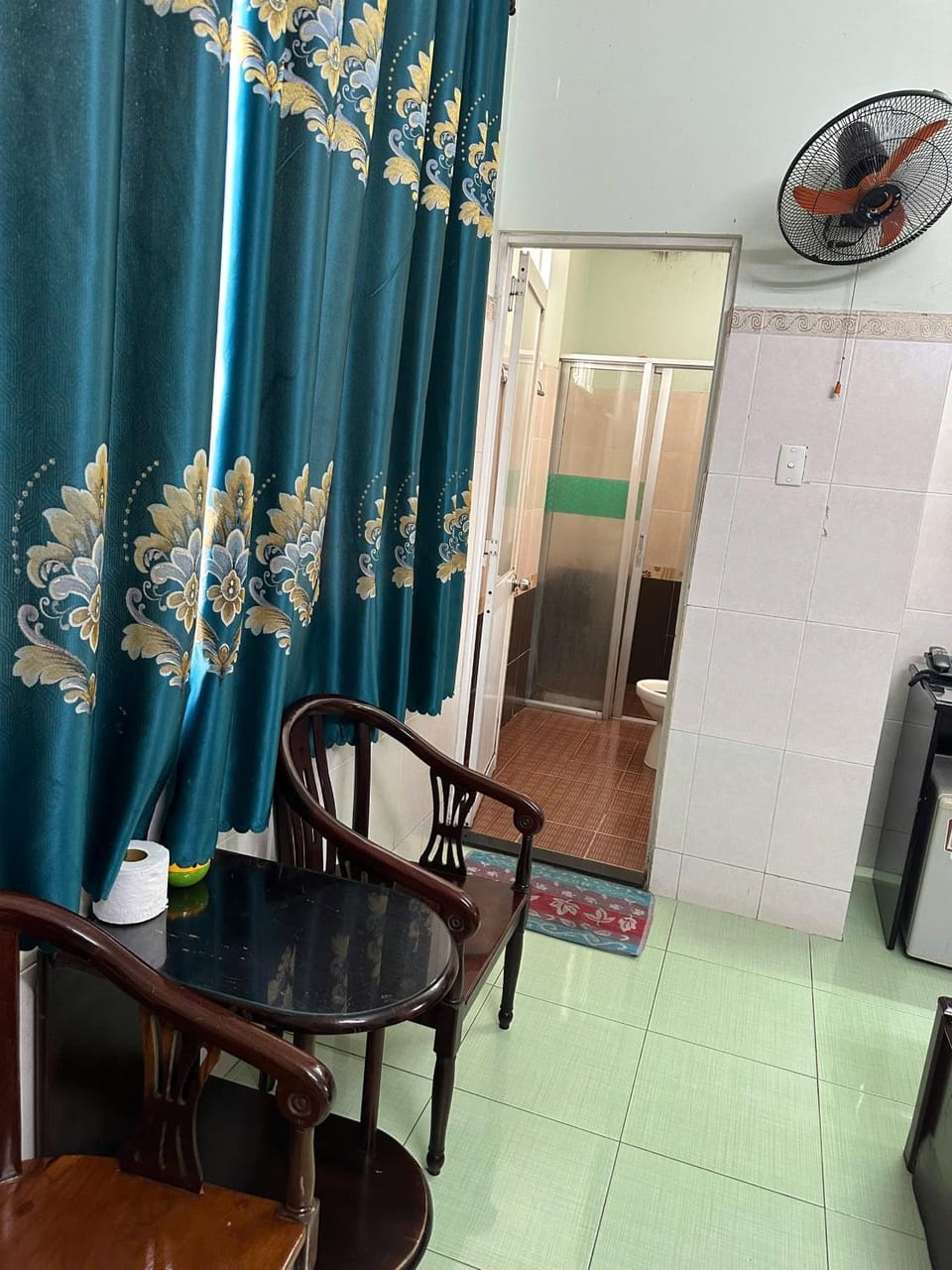 Khách Sạn Giang Phước Hùng Hotel in Ho Chi Minh City