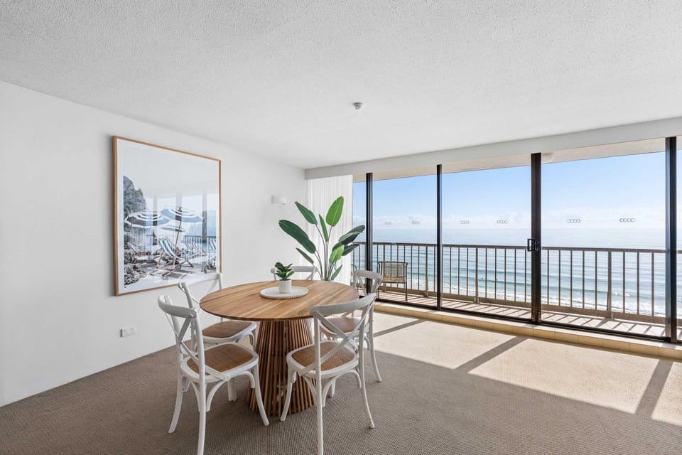 The Rocks 11H Apartment in Gold Coast
