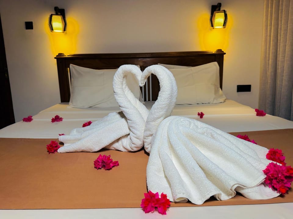 towels