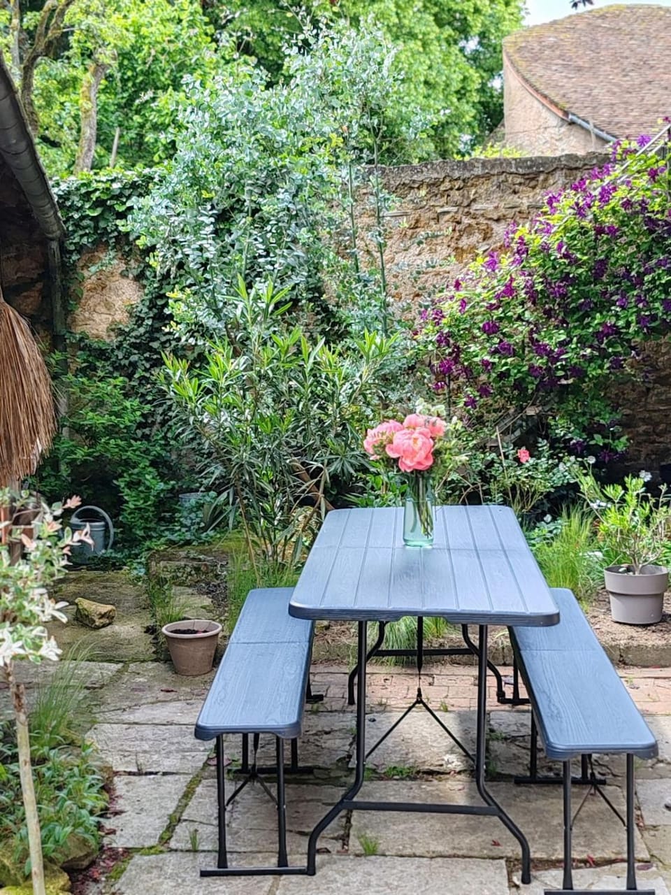 Appart cosy 70 m2 2 chambres tout confort 4 personnes Apartment in Centre-Val de Loire