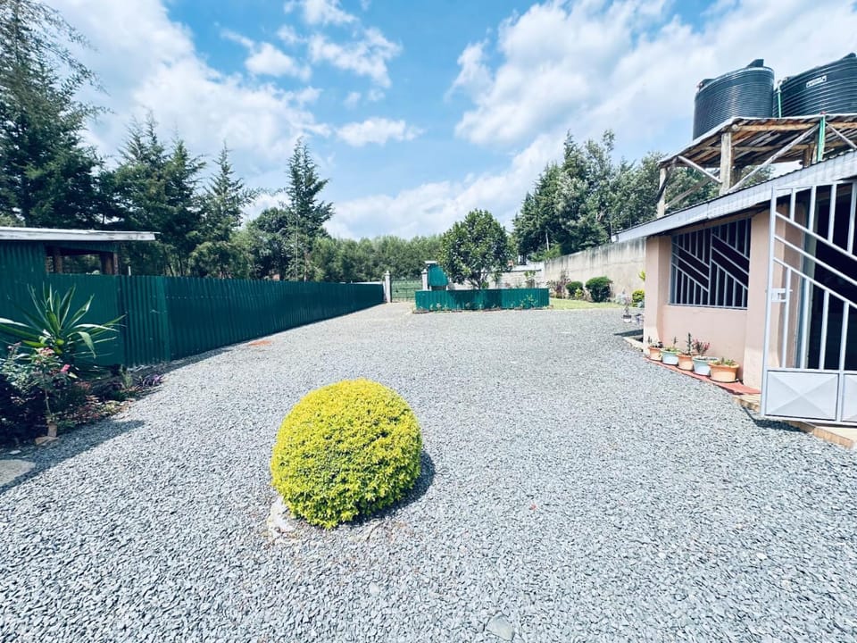 Porthill Guest and Accomodation Bed and Breakfast in Kenya