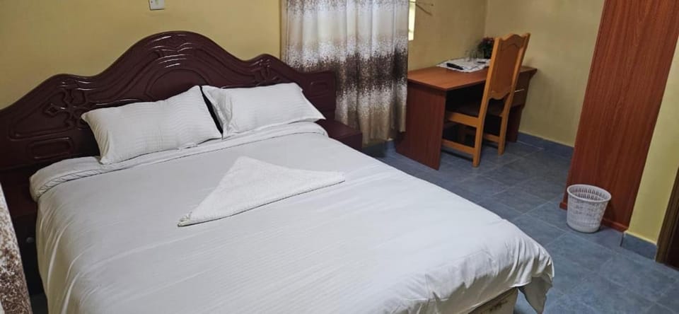 Porthill Guest and Accomodation Bed and Breakfast in Kenya