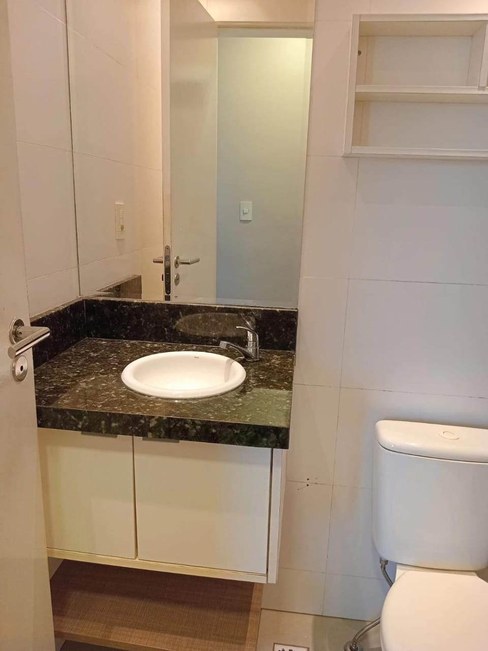 Apartamento COP 30 Apartment in Belém