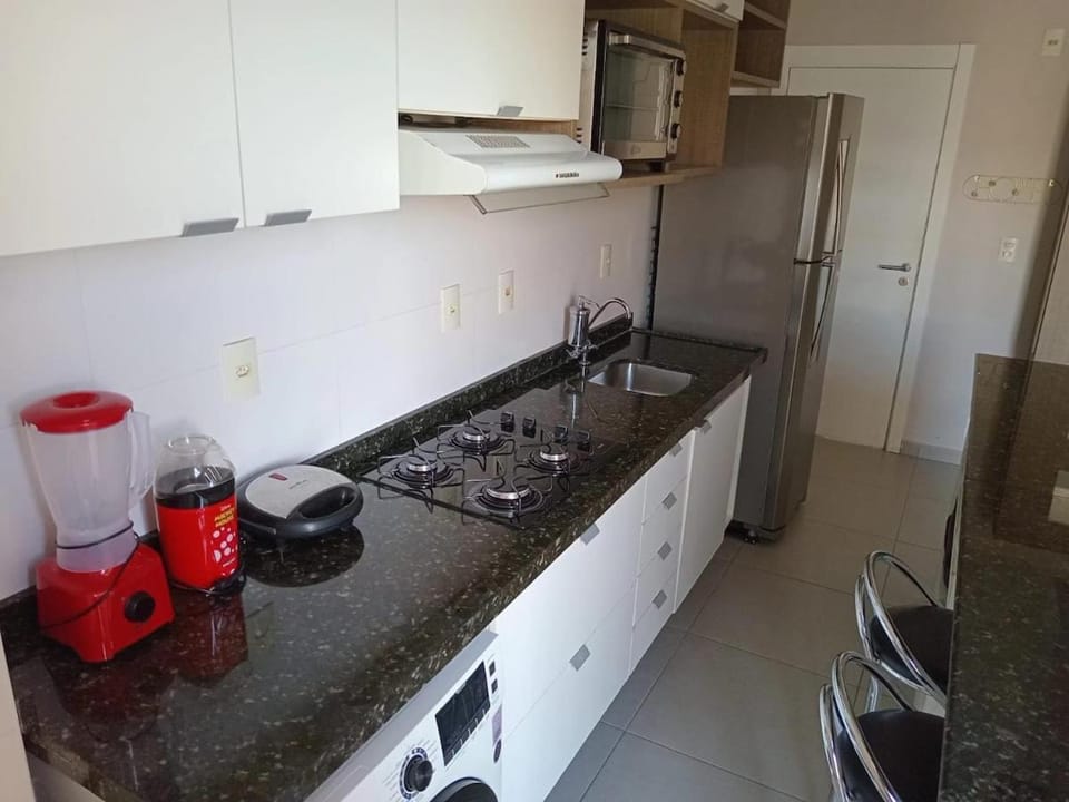 Apartamento COP 30 Apartment in Belém