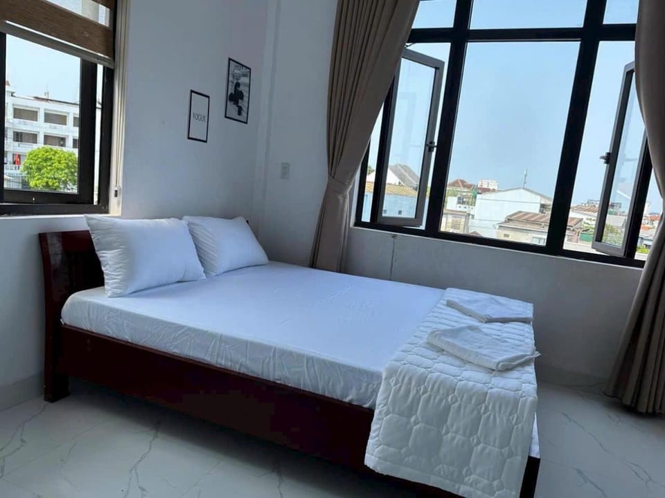 Homestay Minh Tuấn Vacation rental in Vietnam