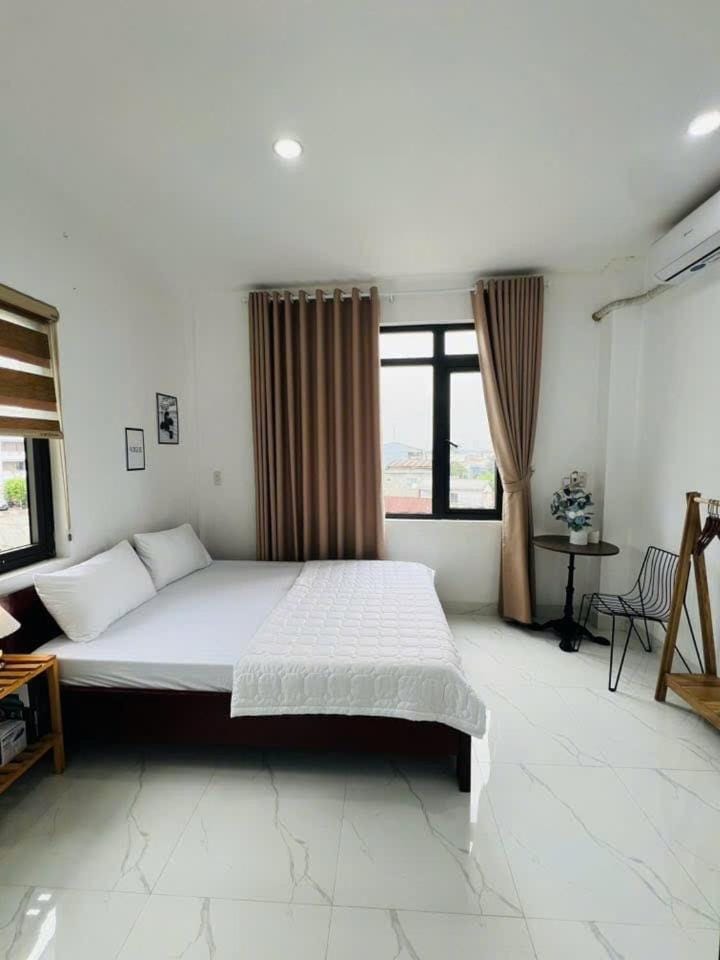 Homestay Minh Tuấn Vacation rental in Vietnam