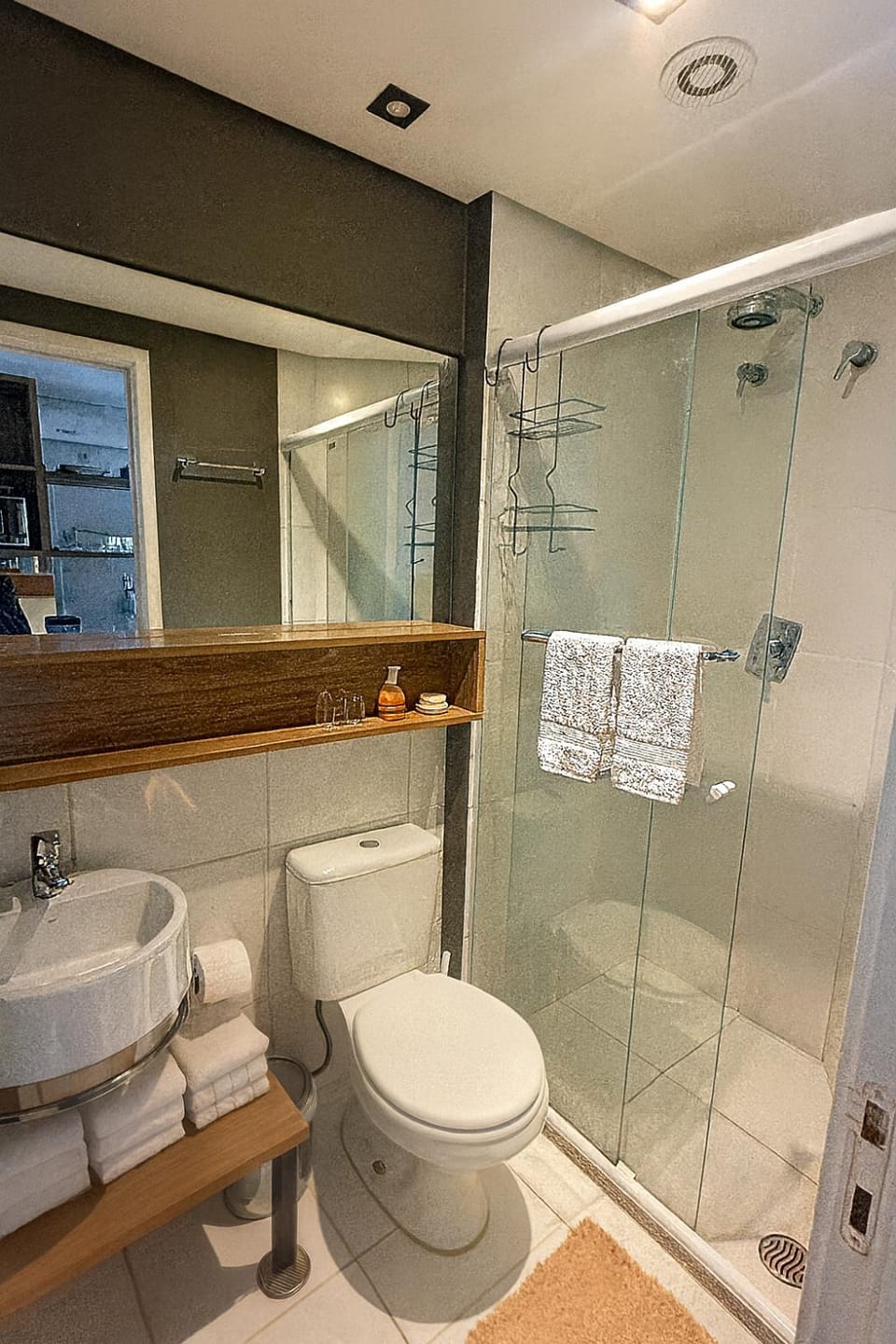 Executivo Sentin Sao Luiz Apartment hotel in Sao Paulo City
